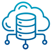 Cloud Platforms Icon